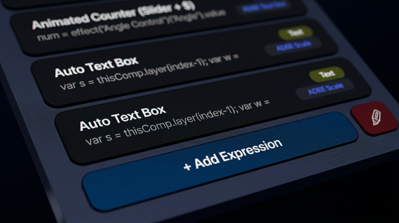 ExpressionsLib screenshot 2