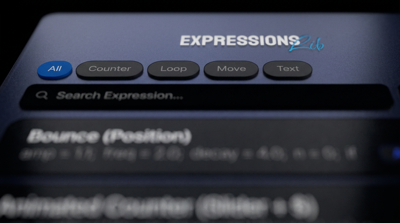 ExpressionsLib screenshot 4